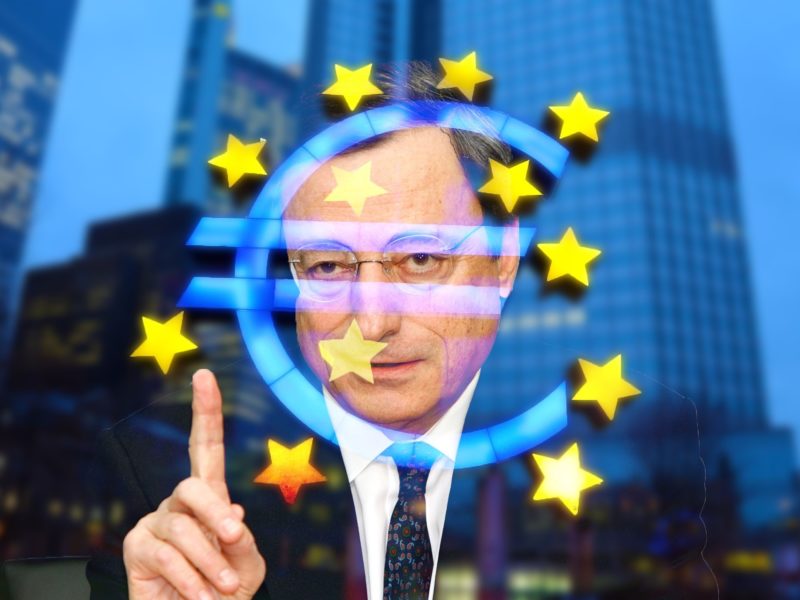 Con Mario Draghi al timone dell’Italia ci guadagna tutta l’Europa