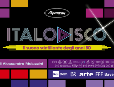 Italo Disco: il suono scintillante degli anni ‘80