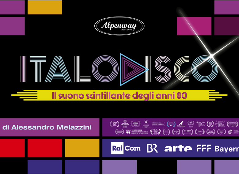 Italo Disco: il suono scintillante degli anni ‘80