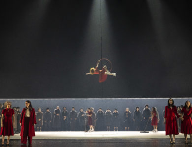Verdi, Piazzola, Strauss: La scommessa riuscita del Grand Théâtre di Ginevra
