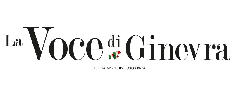 Il media Kit de La Voce di Ginevra