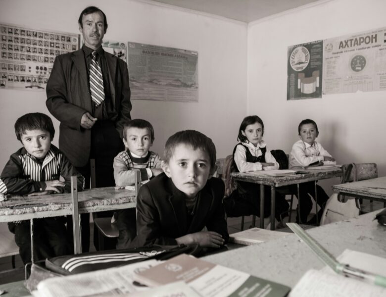 Alberto Manzi, l’insegnante che rivoluzionò l’istruzione pubblica italiana