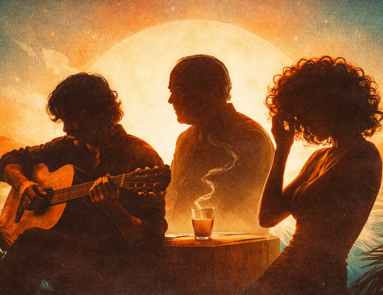 La Bossa Nova di Ornella Vanoni