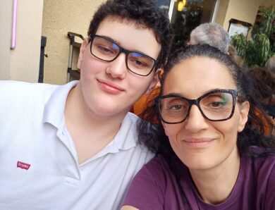 Una Masterclass di Zumba per Giorgio: quando il movimento diventa speranza