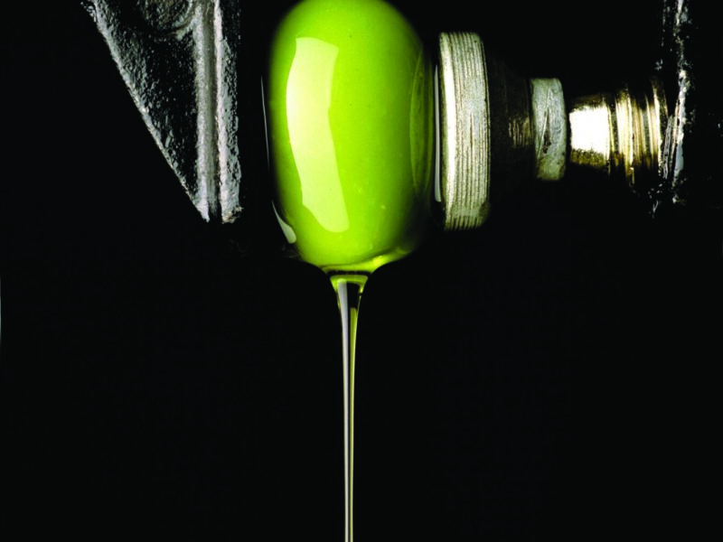 Oro verde d’Italia: l’olio extravergine di oliva, tra tradizione e futuro