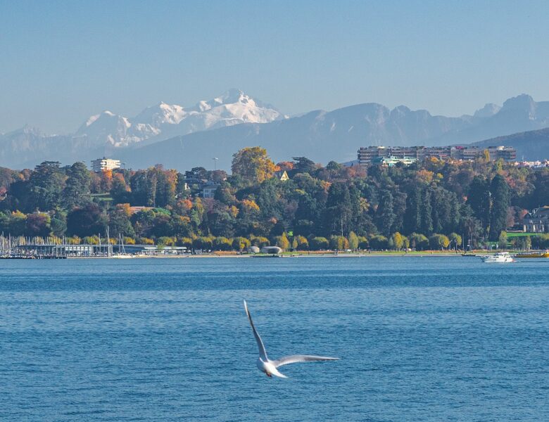🇮🇹 Nuove voci, nuovi sguardi: La Voce di Ginevra presenta due rubriche inedite
