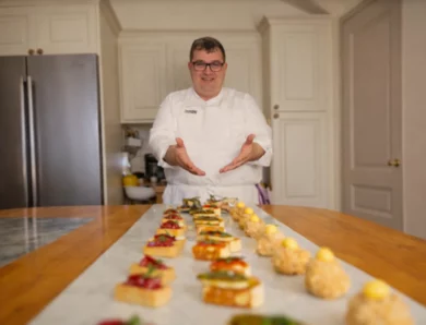 Sessius1622: arte, sostenibilità e alta gastronomia italiana a 15 km da Ginevra