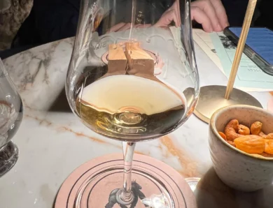 🇬🇧 L’angolo dei lettori: Silverback, a new whisky and jazz bar in the heart of Geneva’s old town