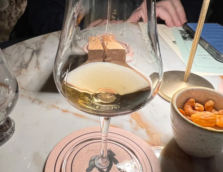 🇬🇧 L’angolo dei lettori: Silverback, a new whisky and jazz bar in the heart of Geneva’s old town