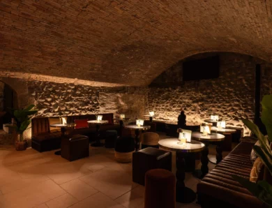 🇮🇹 L’angolo dei lettori: Silverback, un nuovo whisky e jazz bar nel cuore della Vieille Ville di Ginevra