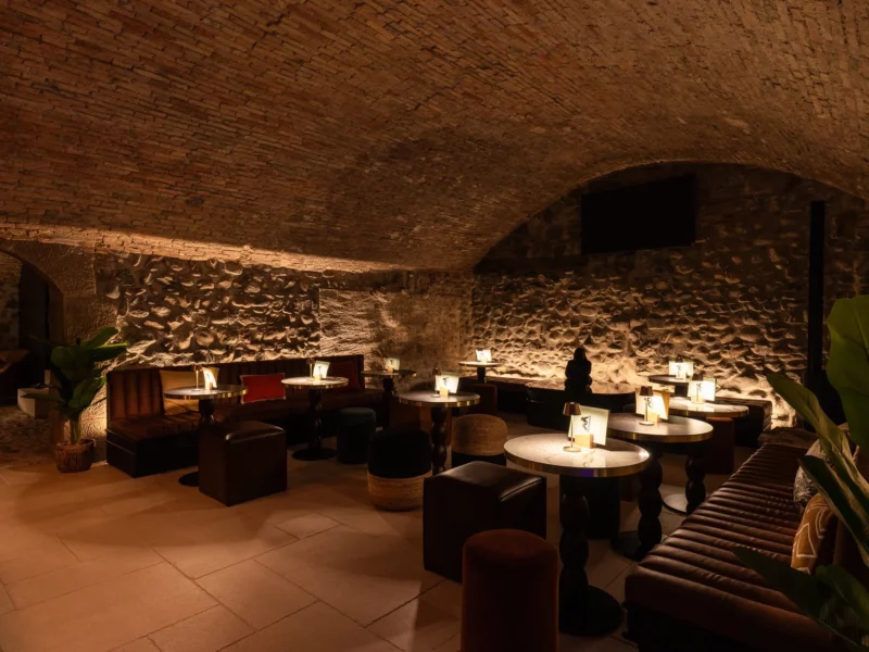 🇮🇹 L’angolo dei lettori: Silverback, un nuovo whisky e jazz bar nel cuore della Vieille Ville di Ginevra