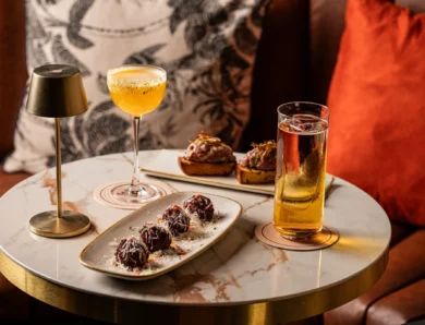 🇫🇷 L’angle des lecteurs : Silverback, un nouveau bar à whisky et jazz au cœur de la Vieille Ville de Genève