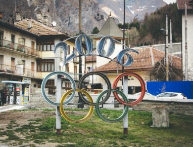 Tajani: “L’Italia investe nella diplomazia sportiva grazie alle Olimpiadi”