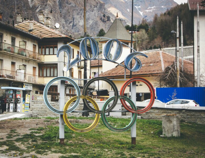 Tajani: “L’Italia investe nella diplomazia sportiva grazie alle Olimpiadi”