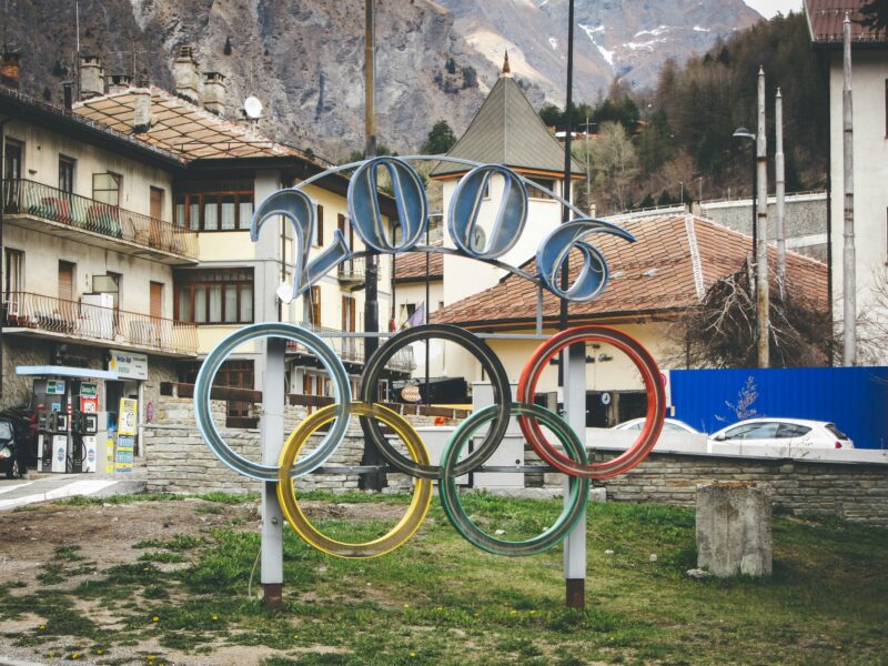 Tajani: “L’Italia investe nella diplomazia sportiva grazie alle Olimpiadi”
