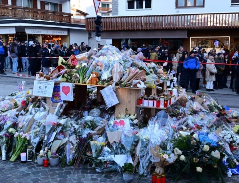 🇫🇷 Crans Montana: le regard des Italiens de Suisse