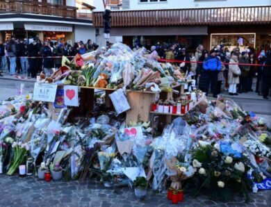 🇮🇹 Crans Montana: la voce degli italiani di Svizzera