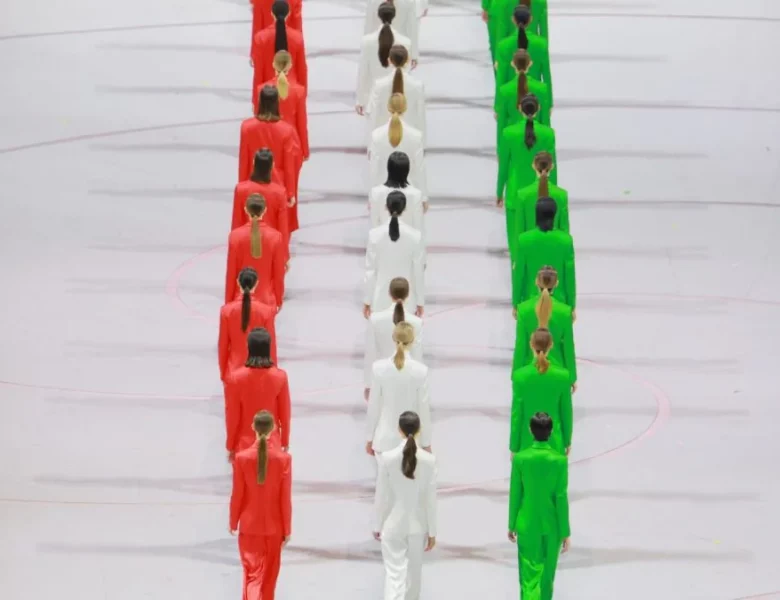 Tajani: “L’Italia investe nella diplomazia sportiva grazie alle Olimpiadi”