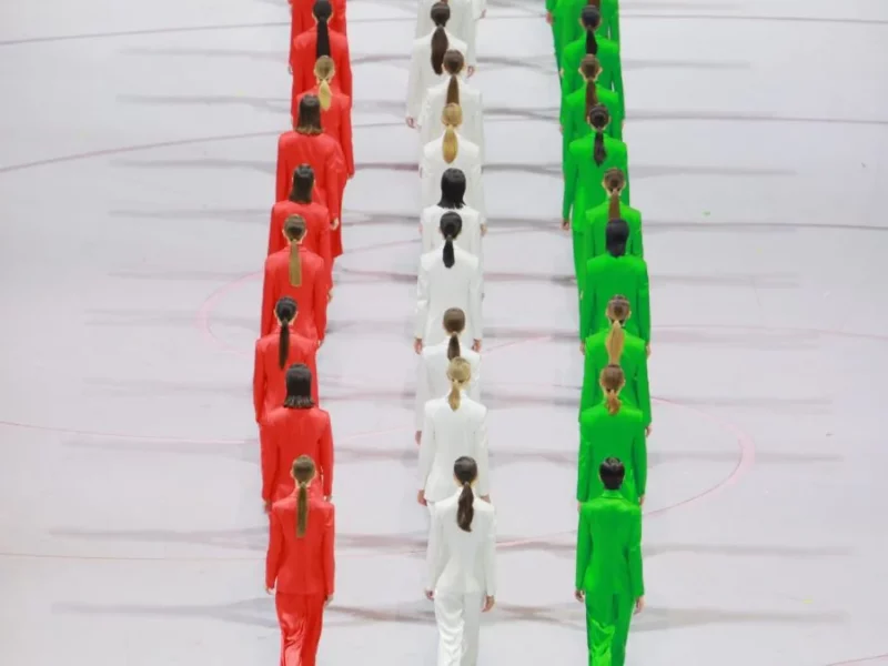 Tajani: “L’Italia investe nella diplomazia sportiva grazie alle Olimpiadi”