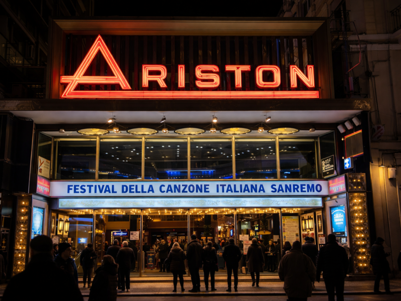 Sanremo 2026, il Festival che racconta l’Italia oltre la musica