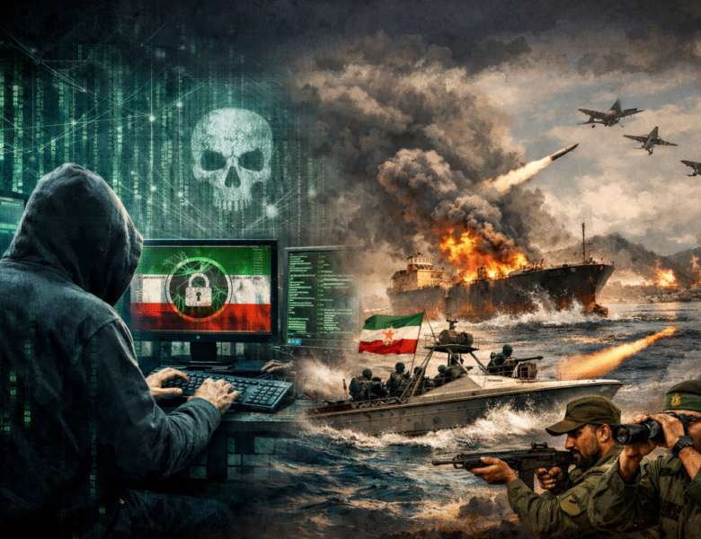Iran, guerra totale: dal dominio cyber a Hormuz.