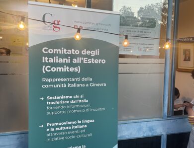 Il Comites apre la nuova sede, e chiama gli italiani alle urne