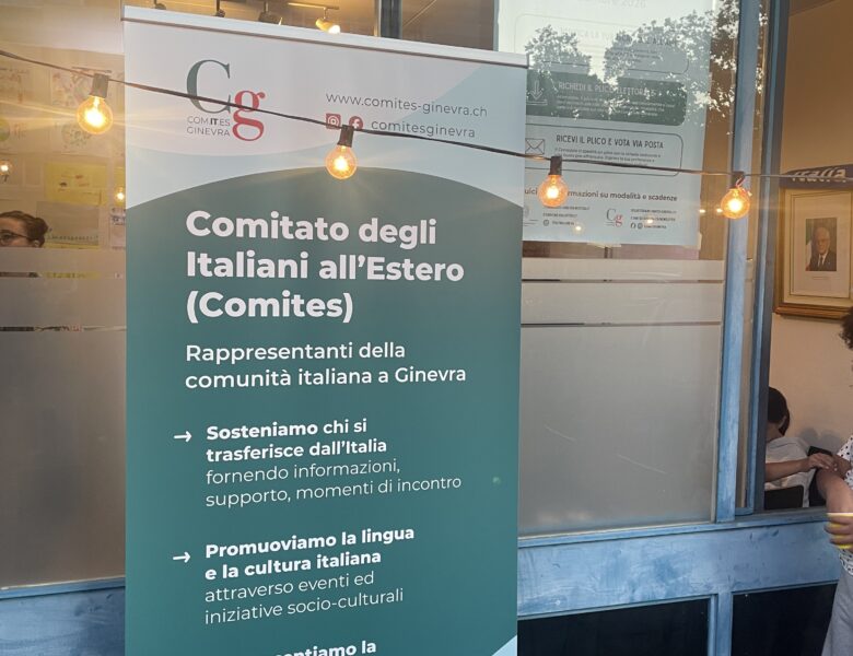 Il Comites apre la nuova sede, e chiama gli italiani alle urne