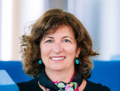 Luciana Vaccaro: «L’intelligenza artificiale non è un oracolo»