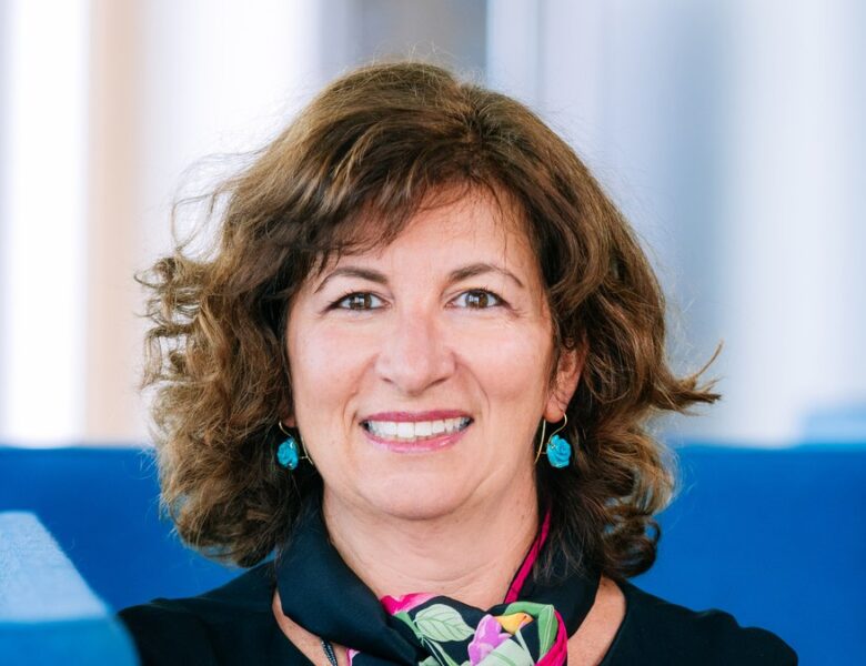 Luciana Vaccaro: «L’intelligenza artificiale non è un oracolo»