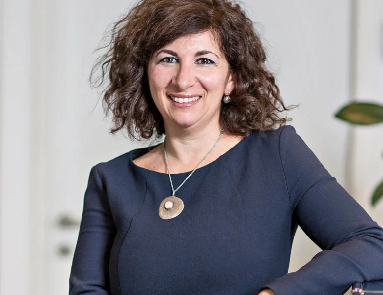 Luciana Vaccaro: «L’intelligenza artificiale non è un oracolo»
